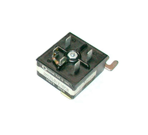 Omnetics  1MS24A1X10CN  Solid State Timer