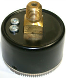 Up to 40 New SMC 0- 150psi 0 to 1 MPa Air Pressure gauge G46-P10-01-L-X30