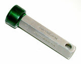 PRATT & WHITNEY ADS-TRILOCK THREAD GAGE PLUG 1.608-40
