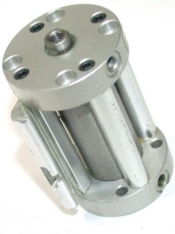 UP TO 3 BIMBA PANCAKE 1" AIR PNEUMATIC CYLINDERS FO-041-M