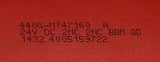 Allen Bradley  440G-MT47160  Guardmaster Interlock Safety Switch NO KEY