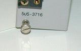 Siemens  505-3716  PLC Output Module 16 Point 2 Amp