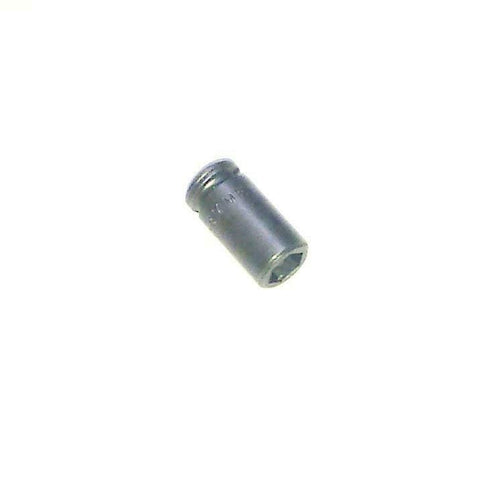 New Apex  M-8MME1  Magnetic Socket 1/4" Drive Size 8 MM