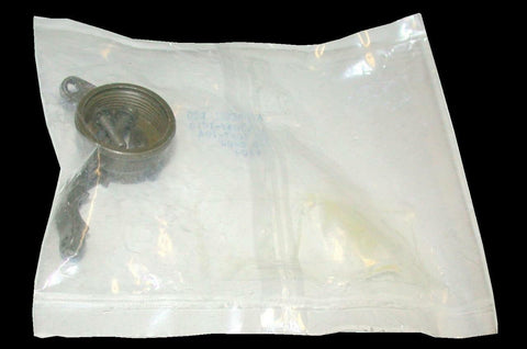 NEW  AMPHENOL   MS 3057-10A   CIRCULAR CABLE CLAMP CONNECTOR