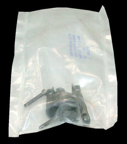 NEW AMPHENOL  97-3057-1008  CONNECTOR CABLE CLAMP