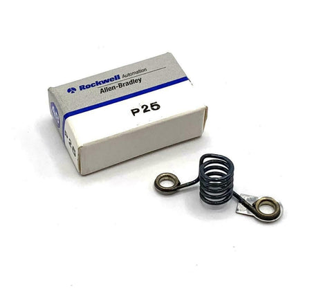 Allen Bradley AB P25 Heater Element