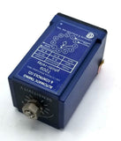 ATC 7209 Photo Relay 120 V 11 Pin