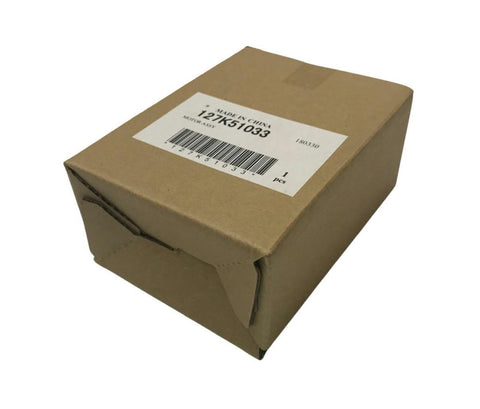 Xerox 127K51033 Toner Dispensing Motor Assembly