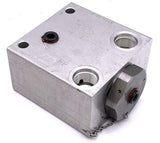 Sauer Danfoss 158G5853 Hydraulic Valve Manifold (3 Available)