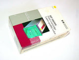 3 HEWLETT PACKARD PRINT CARTRIDGES YELLOW MODEL 51639Y