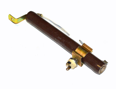 OHMITE L100J250 RESISTOR 250 OHMS