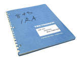 Tektronix DM502 Digital Multimeter Instruction Manual