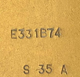 Lucifer E331B74 Directional Valve (3 Available)