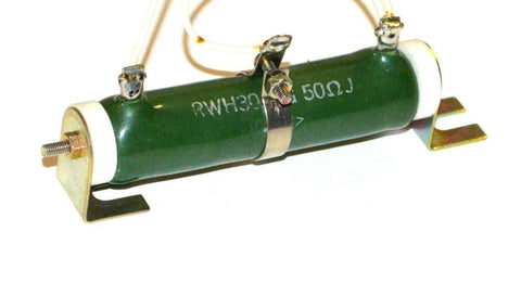 RWH30A1G POWER RESISTOR 50 OHMS
