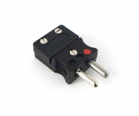 BRAND NEW COLE-PARMER 93840-60 TYPE J THERMOCOUPLE STANDARD CONNECTION (6 AVAIL)