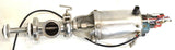 Waukesha 62TT 2.0" T6 Fluid Handling Valve Cherry-Burrell Superior Stainless
