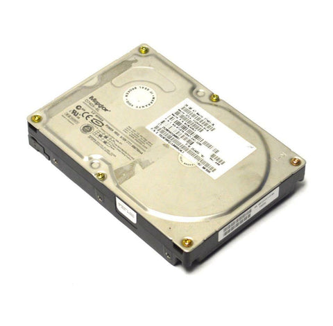 MAXTOR D740X-6L IDE DRIVE 20 GB