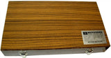 Mitutoyo 87 Piece Metric Block Set with Case 516-946-02 Grade 2