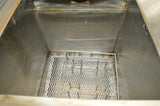 Safety Kleen SHAD1818-18 Parts Washer 220 VAC @ 52 Amps