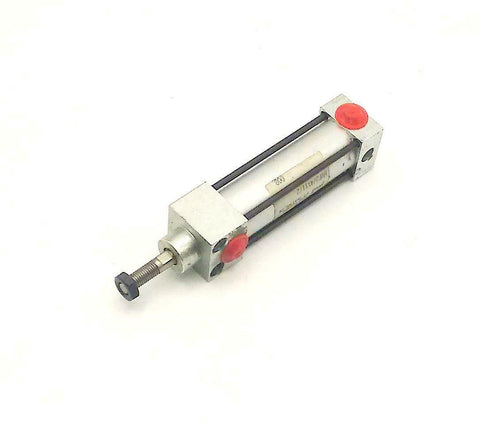 PHD  HVF3 3/4 X 1 1/2  Pneumatic Air Cylinder 3/4" Bore 1-1/2" Stroke
