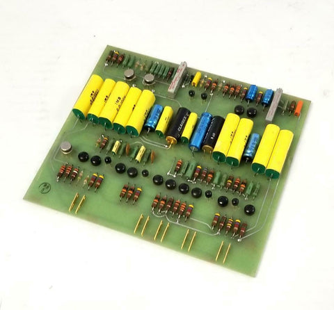 Elgar 01-117-40 Ref & Amp Board