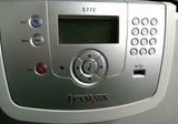 Lexmark C772 Color Laser Printer 25PPM 1200DPI