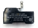 Honeywell BZ-2RW825 Limit Switch (4 Available)