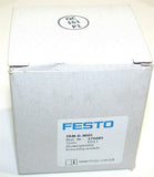 Up to 8 New Festo FRM-D-MIDI Branching Module 170685