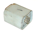 PANALARM 50S192 RELAY 125 VDC