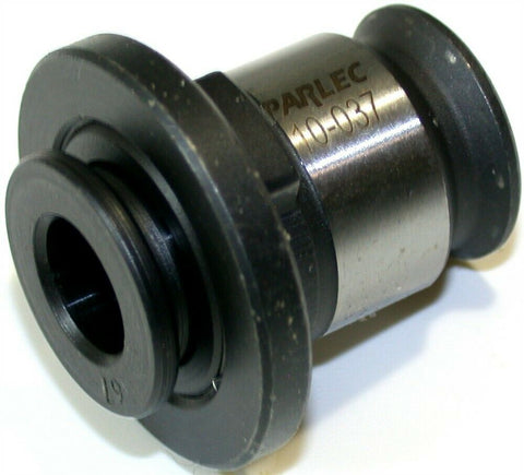 Up to 2 Parlec Numertap 100 Positive 3/8" Tap Size Tap Holders 10-037