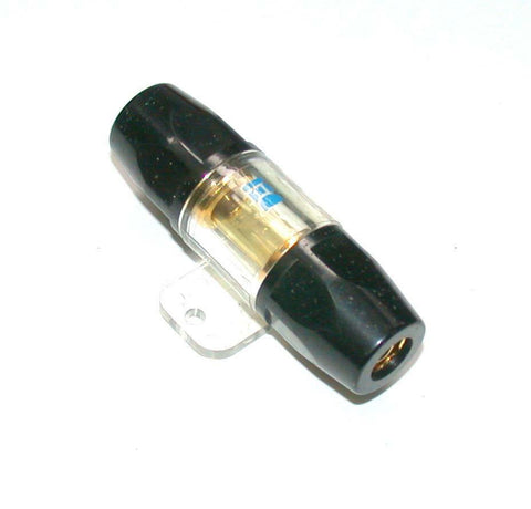 DEI DIRECT CONNECT  52020A  IN-LINE FUSE HOLDER 4-8 AWG