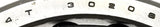 NTN 4T-30208 Tapered Roller Bearing 40mm Bore 80mm Diameter