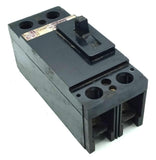 Westinghouse CA2200X 2 Pole Circuit Breaker 200A 240VAC