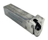 Kennametal DDONL-204D Indexable Lathe Turning Tool Holder 1-1/4" Shank 6" OAL