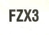 Schroeder FZX3 Hydraulic Filter (11 Available)