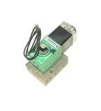 New Numatics  11SAD400000003  Pneumatic Solenoid Valve W/Manifold  1/4 NPT Ports