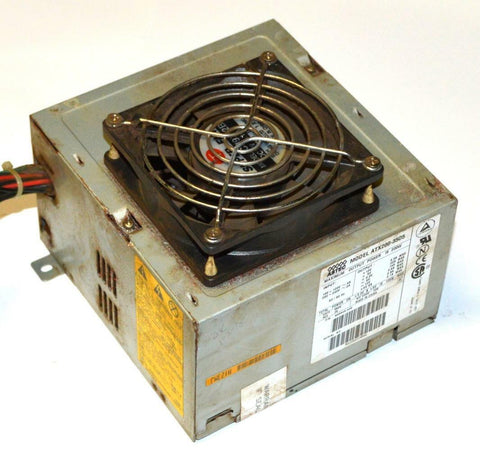 ASTEC ATX200-3505 POWER SUPPLY 200 WATTS
