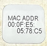 Mercury EP1502 Access Control Board