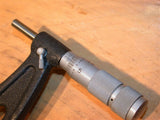 Lufkin Outside Micrometer 11 to 12" 194-12 Made in the USA