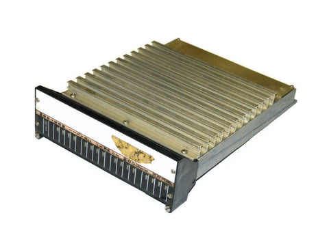 MODICON 115 VAC INPUT MODULE - SOLD AS IS