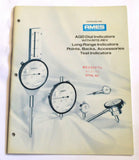 AMES 75D INDICATORS BROCHURE