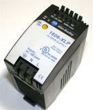 ALLEN BRADLEY COMPACT SWITCHED MODE POWER SUPPLY 1606-XLP30E