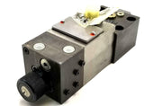 Index GT2601.6025 Keyed Pressure Reducing Hydraulic Solenoid Valve W/ Keys