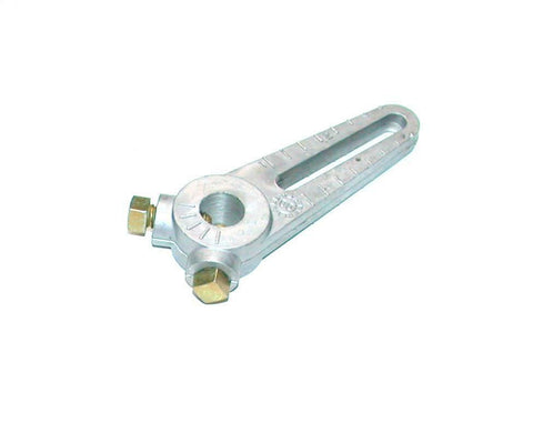 New Johnson Controls  DMPR-KC053  Crankarm Bracket 1/2" Bore