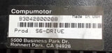Parker Compumotor Microstep S6-Drive 120V