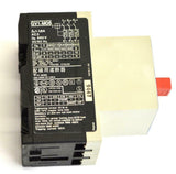 Telemecanique GV1-M06 Manual Motor Starter 1-1,6 A 660 V 50/60 HZ