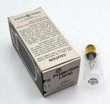 General Electric CDJ Projector Lamp 100 W 115-125 V