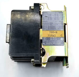 Allen Bradley 700-N310A1 Control Relay Ser. C