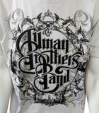 Gildan Men's The Allman Brothers Band Beacon Theatre NY 2011 Shirt Size Large