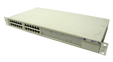 3COM LINKBUILDER FMS II 24 PORTS